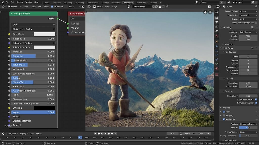  5 free tools for video editing